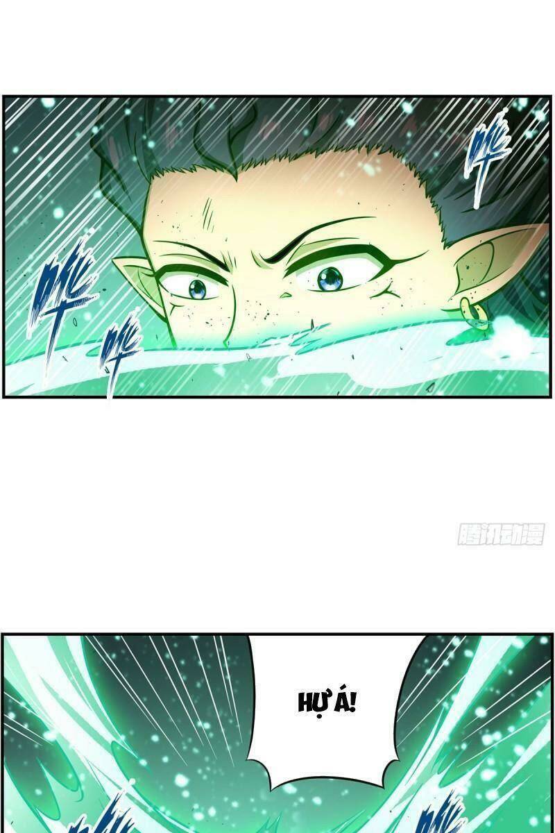 Sứ Đồ Vô Hạn và 12 Chiến Cơ: Chapter 226