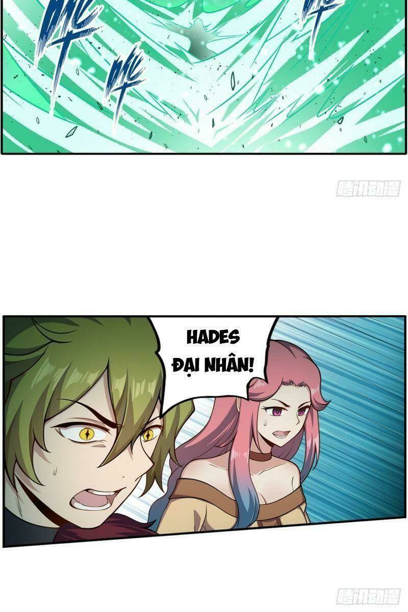 Sứ Đồ Vô Hạn và 12 Chiến Cơ: Chapter 226