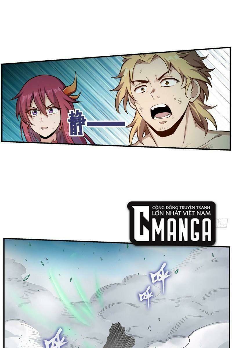 Sứ Đồ Vô Hạn và 12 Chiến Cơ: Chapter 226