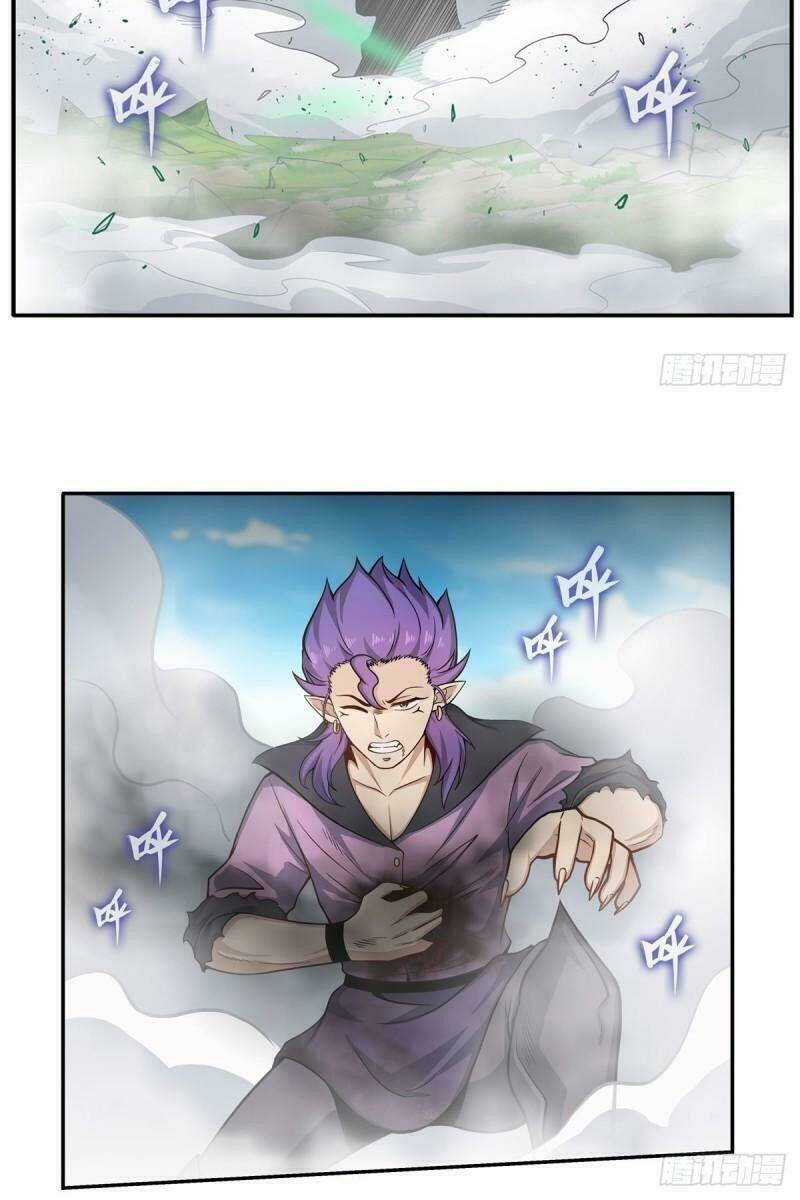 Sứ Đồ Vô Hạn và 12 Chiến Cơ: Chapter 226