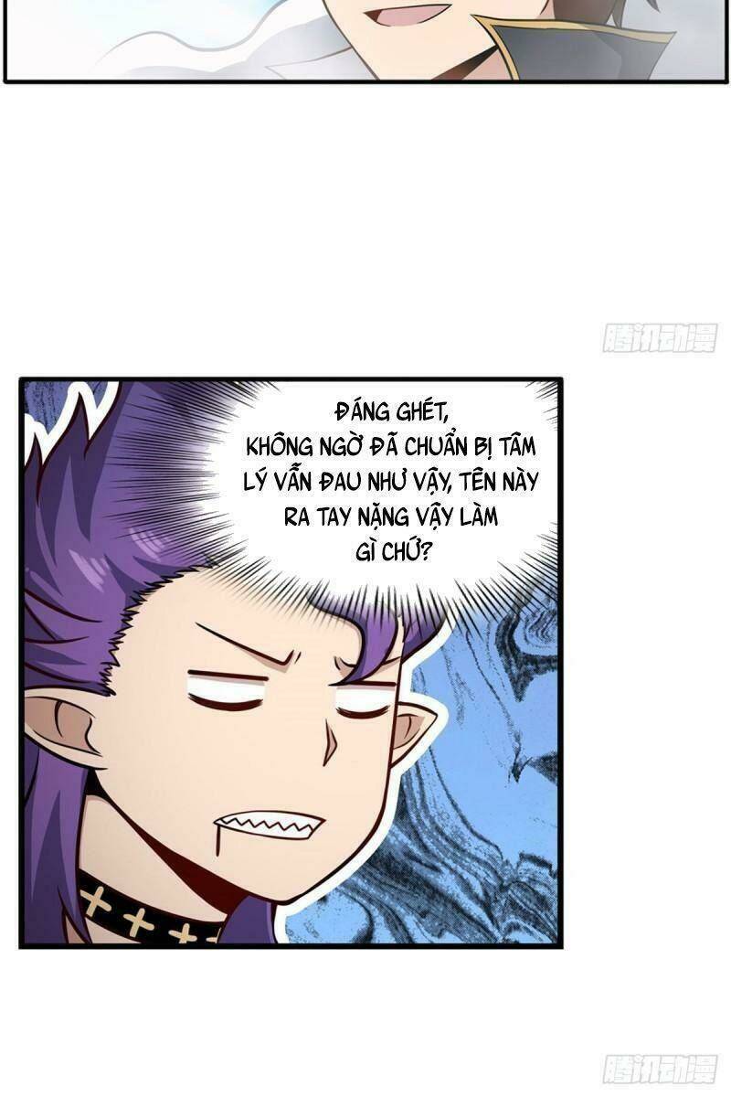 Sứ Đồ Vô Hạn và 12 Chiến Cơ: Chapter 226