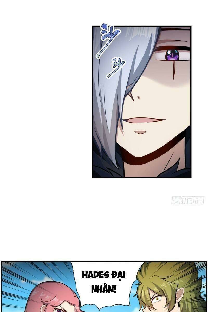 Sứ Đồ Vô Hạn và 12 Chiến Cơ: Chapter 226