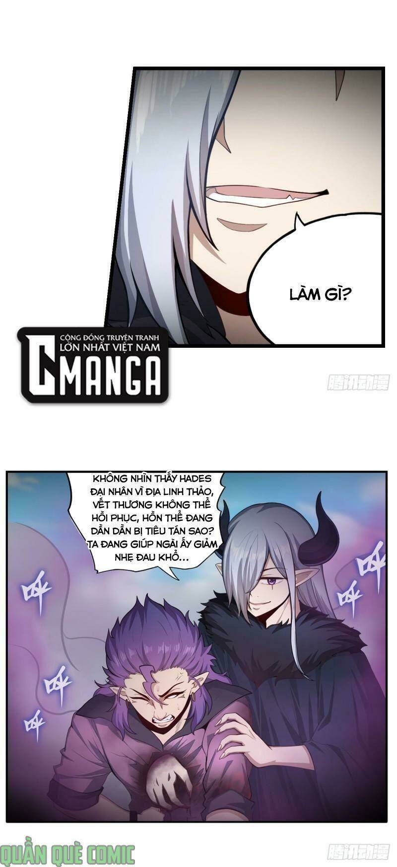 Sứ Đồ Vô Hạn và 12 Chiến Cơ: Chapter 226