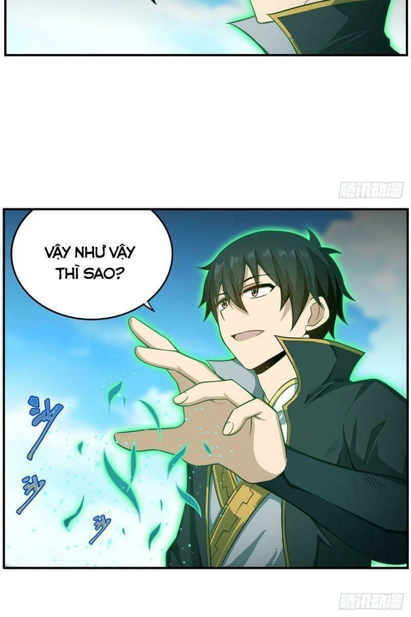 Sứ Đồ Vô Hạn và 12 Chiến Cơ: Chapter 226