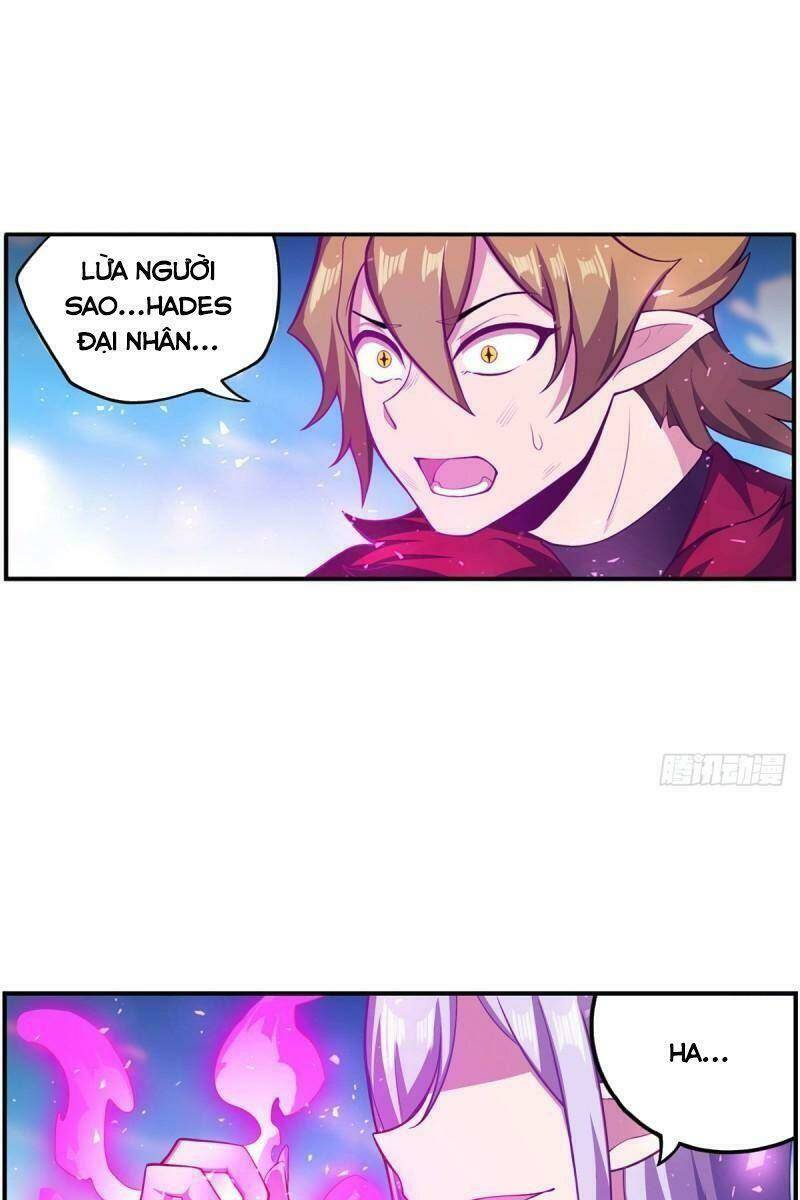 Sứ Đồ Vô Hạn và 12 Chiến Cơ: Chapter 227