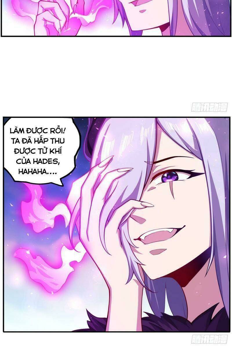 Sứ Đồ Vô Hạn và 12 Chiến Cơ: Chapter 227