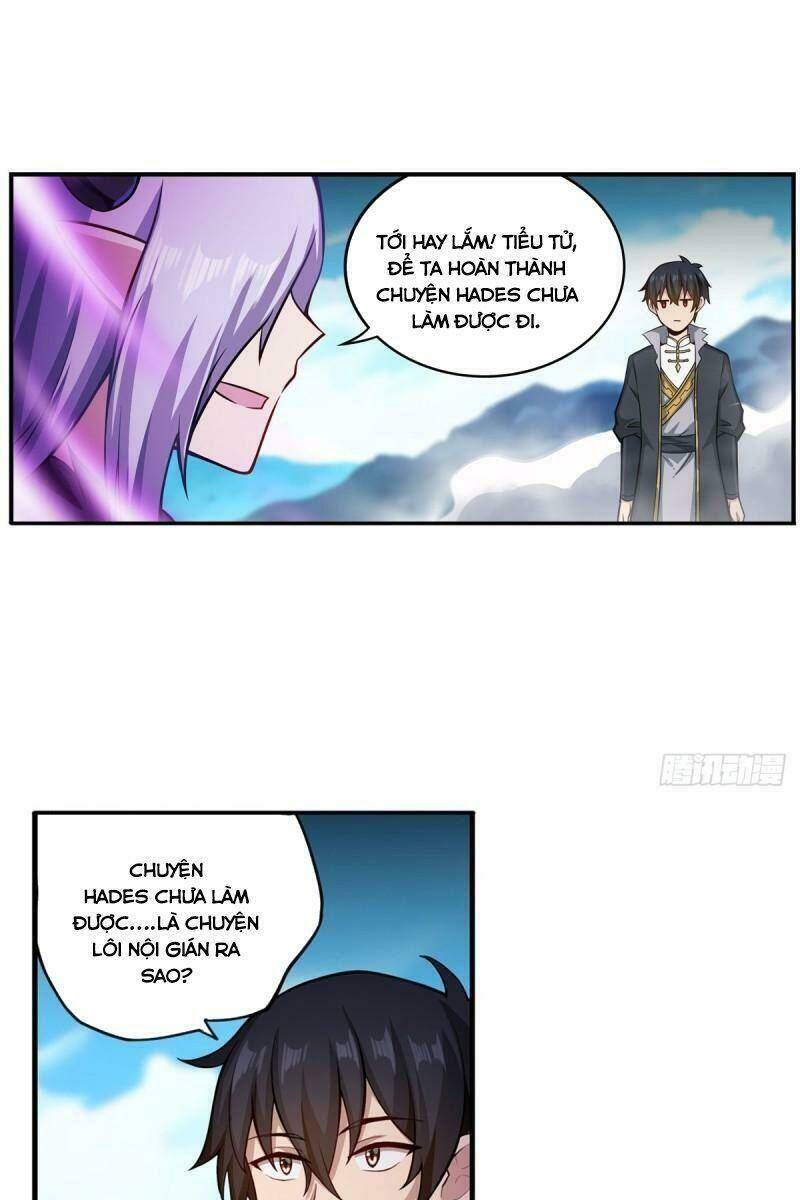 Sứ Đồ Vô Hạn và 12 Chiến Cơ: Chapter 227