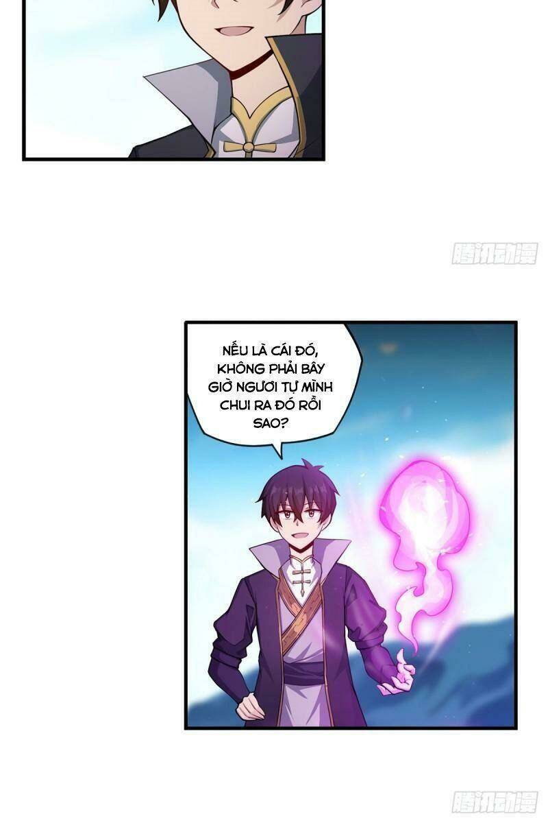 Sứ Đồ Vô Hạn và 12 Chiến Cơ: Chapter 227