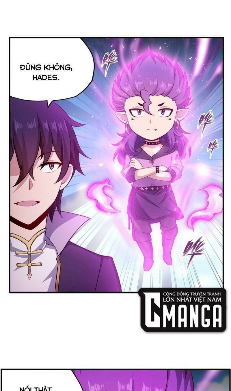 Sứ Đồ Vô Hạn và 12 Chiến Cơ: Chapter 227