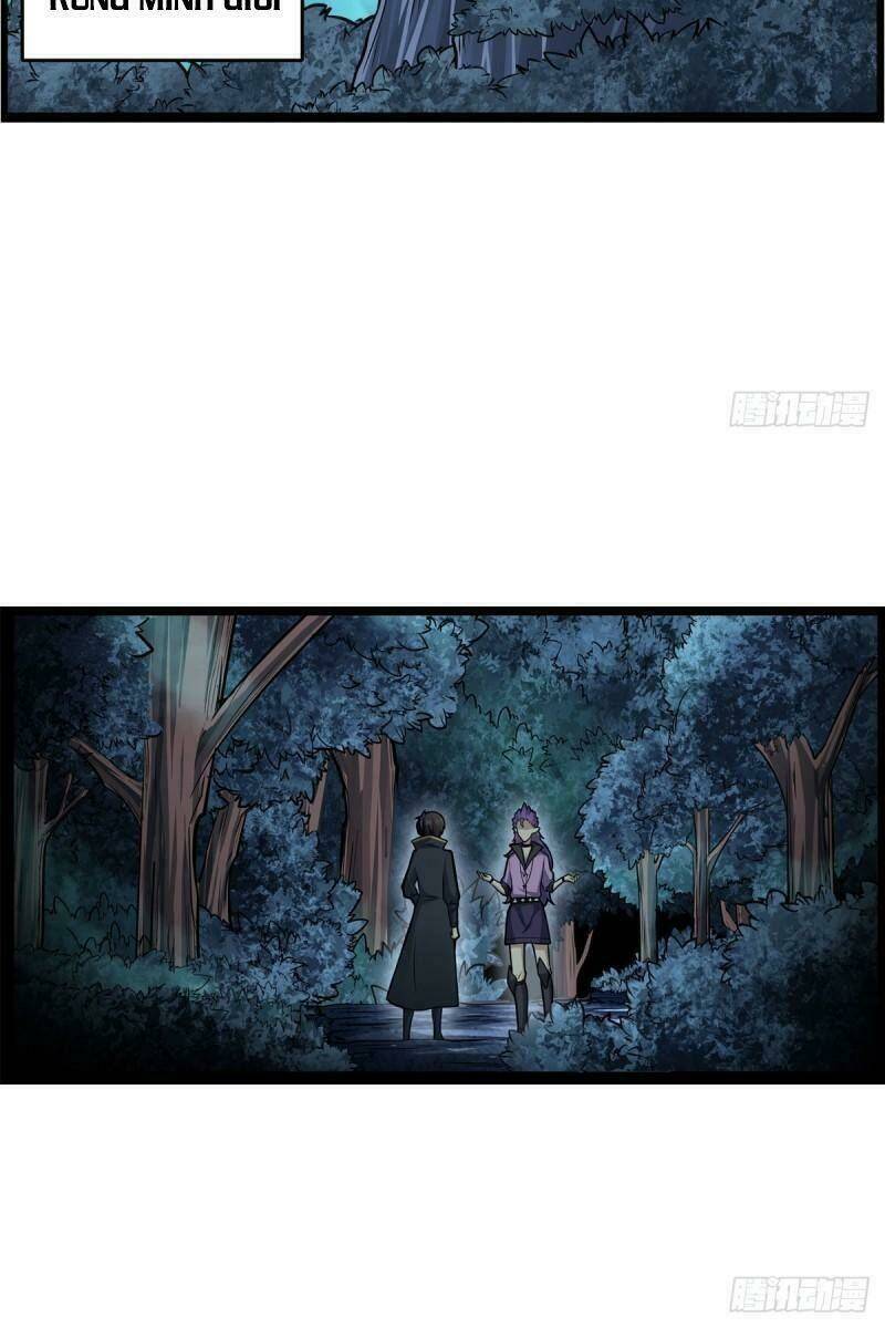 Sứ Đồ Vô Hạn và 12 Chiến Cơ: Chapter 227