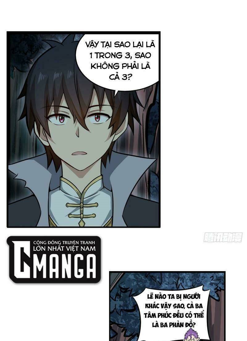 Sứ Đồ Vô Hạn và 12 Chiến Cơ: Chapter 227