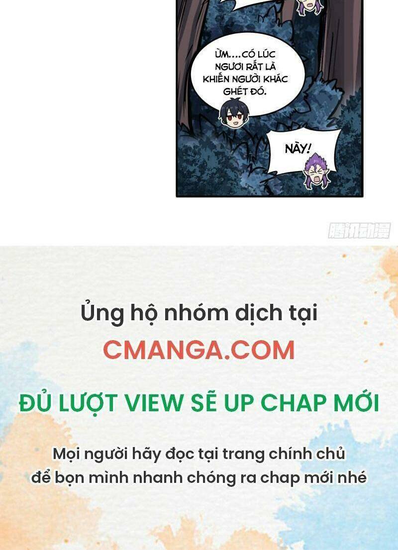 Sứ Đồ Vô Hạn và 12 Chiến Cơ: Chapter 227