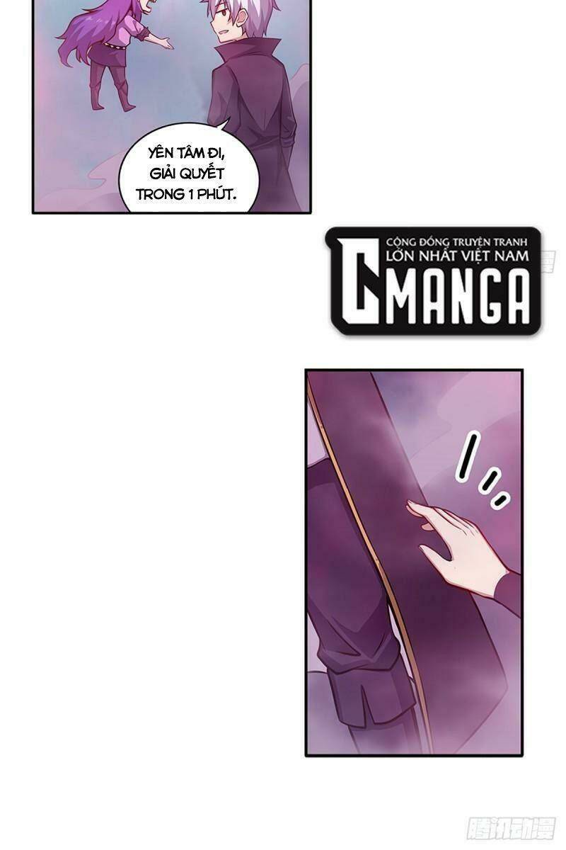 Sứ Đồ Vô Hạn và 12 Chiến Cơ: Chapter 230