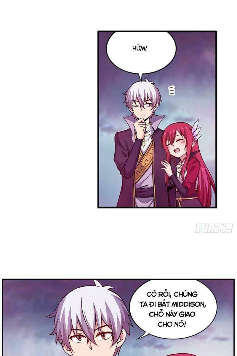 Sứ Đồ Vô Hạn và 12 Chiến Cơ: Chapter 230