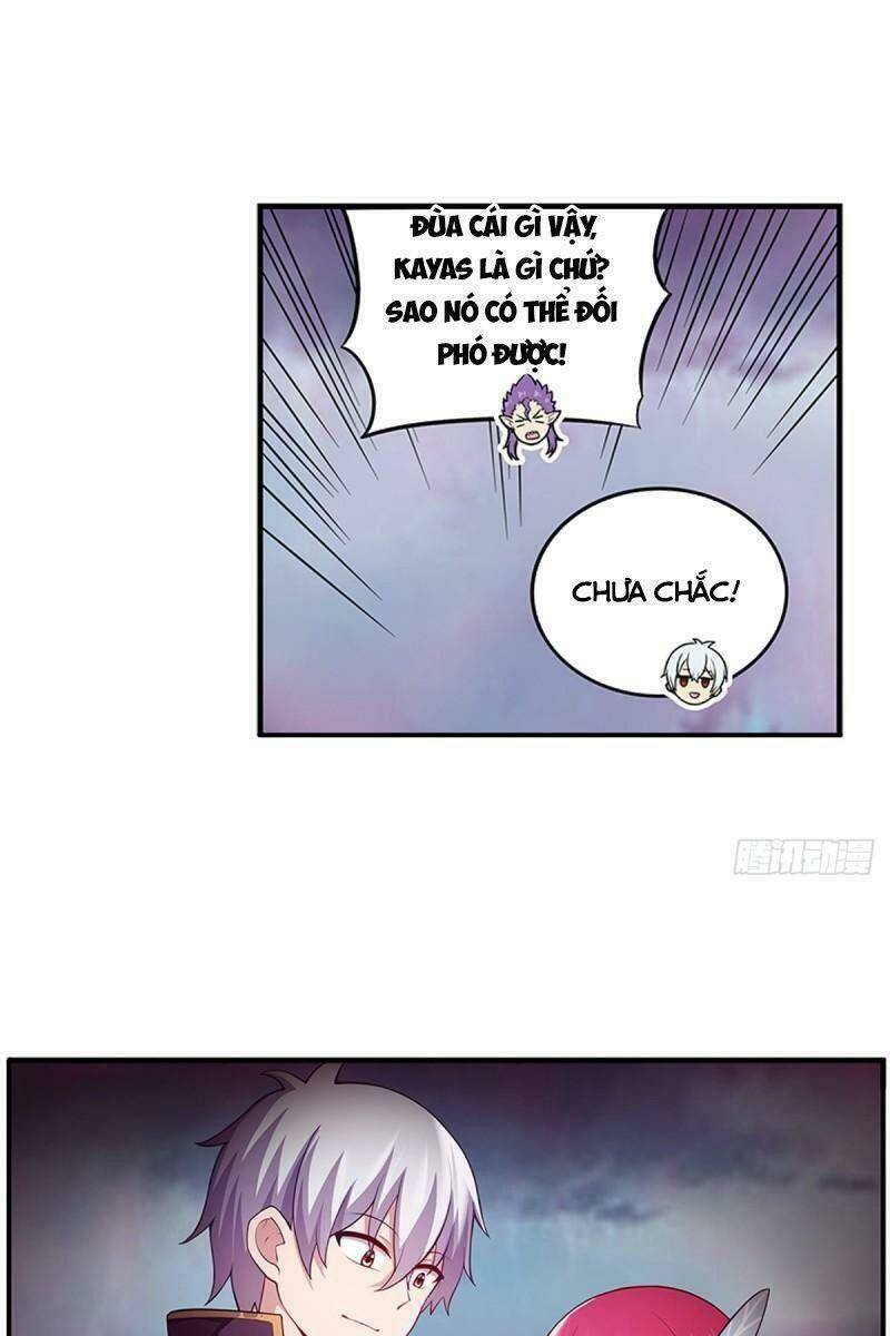 Sứ Đồ Vô Hạn và 12 Chiến Cơ: Chapter 230