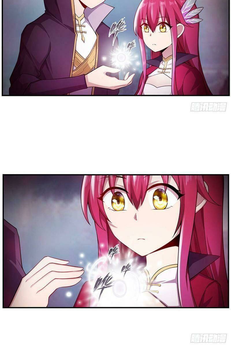 Sứ Đồ Vô Hạn và 12 Chiến Cơ: Chapter 230