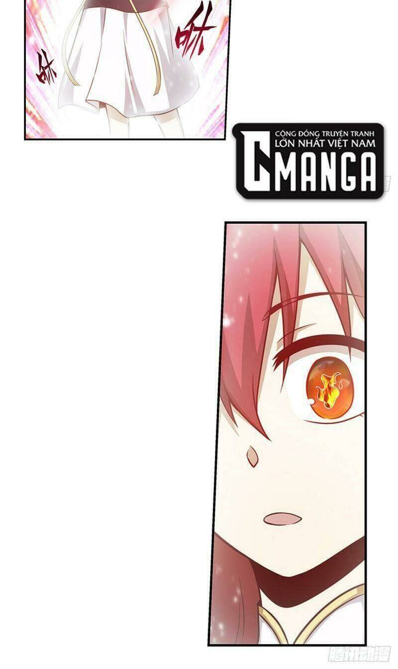 Sứ Đồ Vô Hạn và 12 Chiến Cơ: Chapter 230