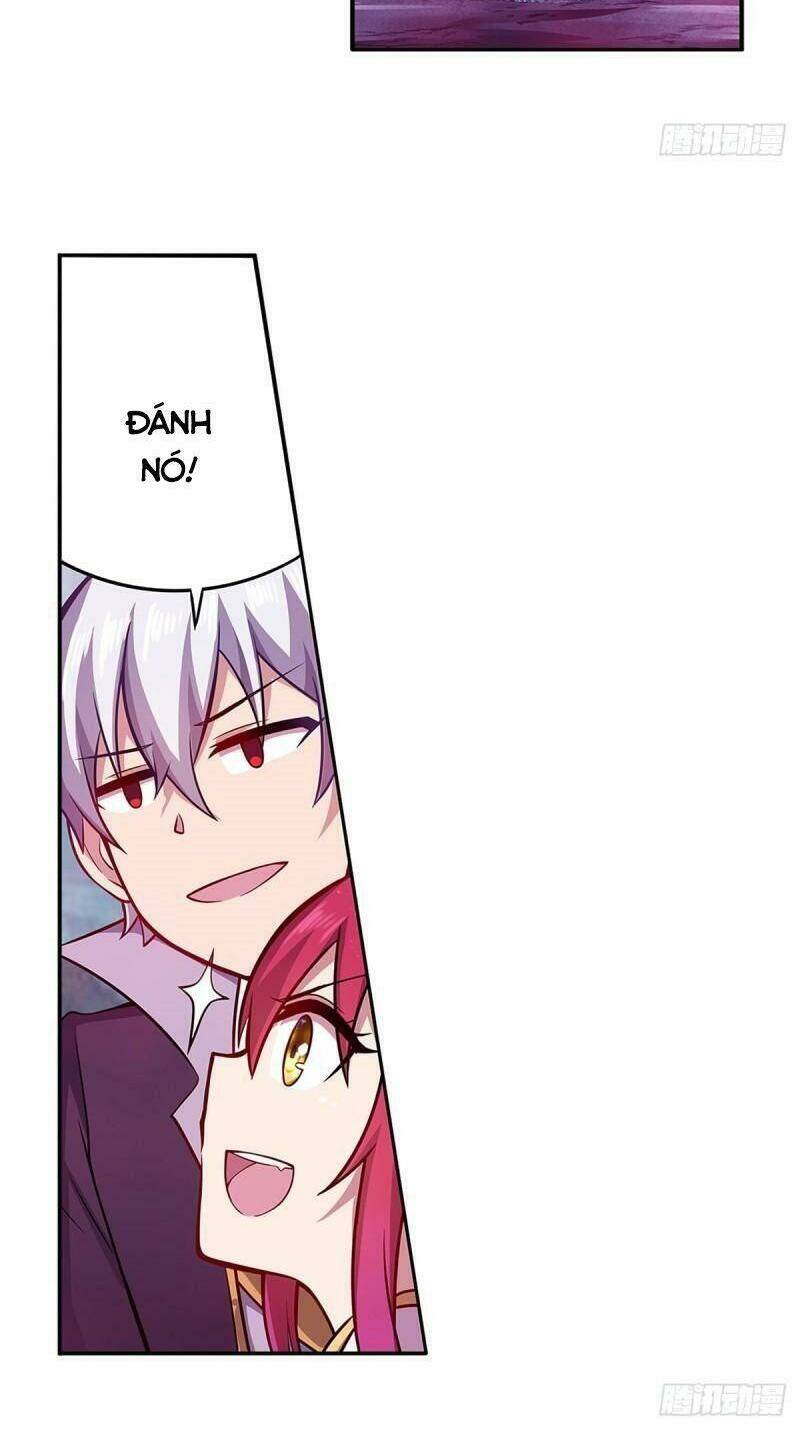 Sứ Đồ Vô Hạn và 12 Chiến Cơ: Chapter 230
