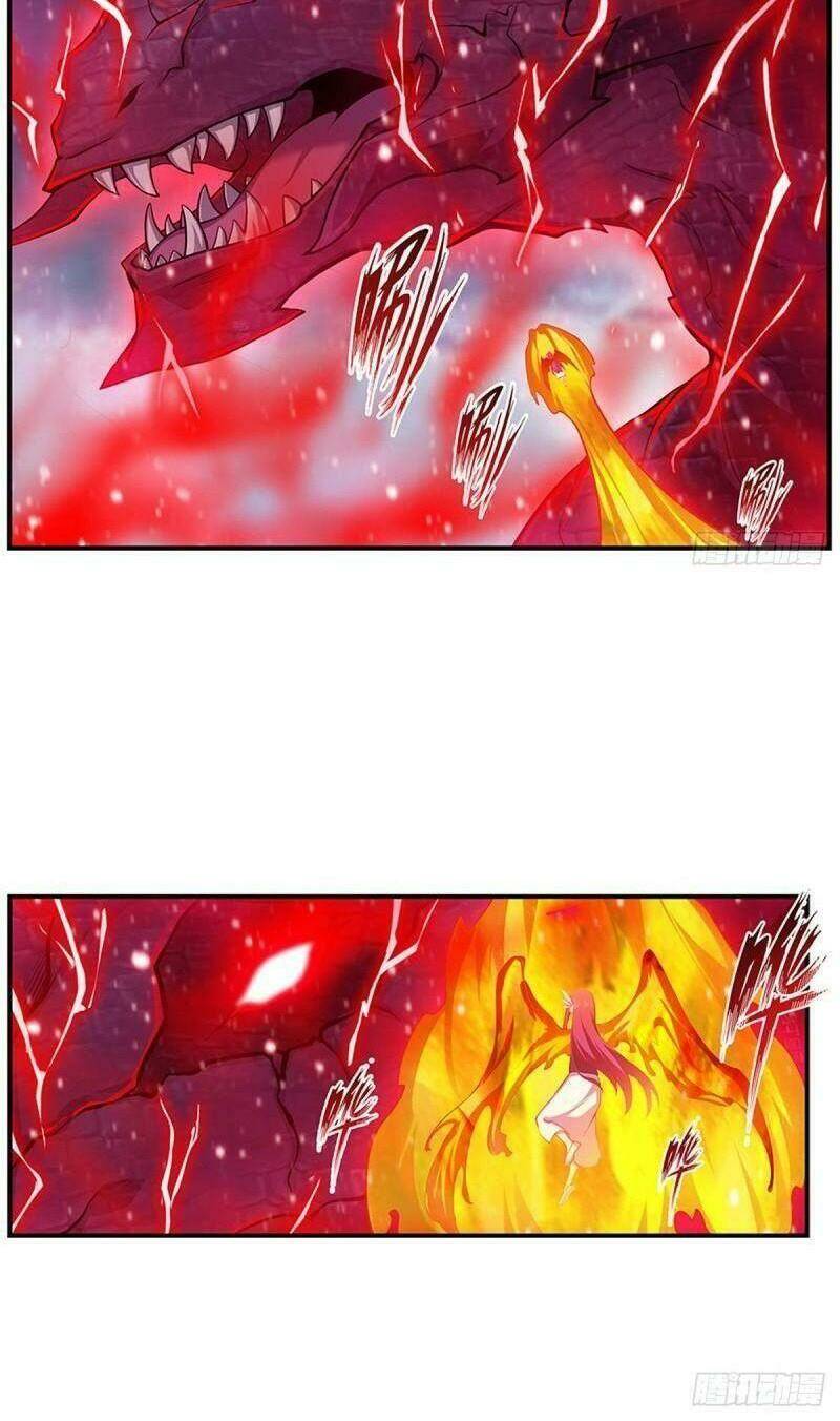 Sứ Đồ Vô Hạn và 12 Chiến Cơ: Chapter 230
