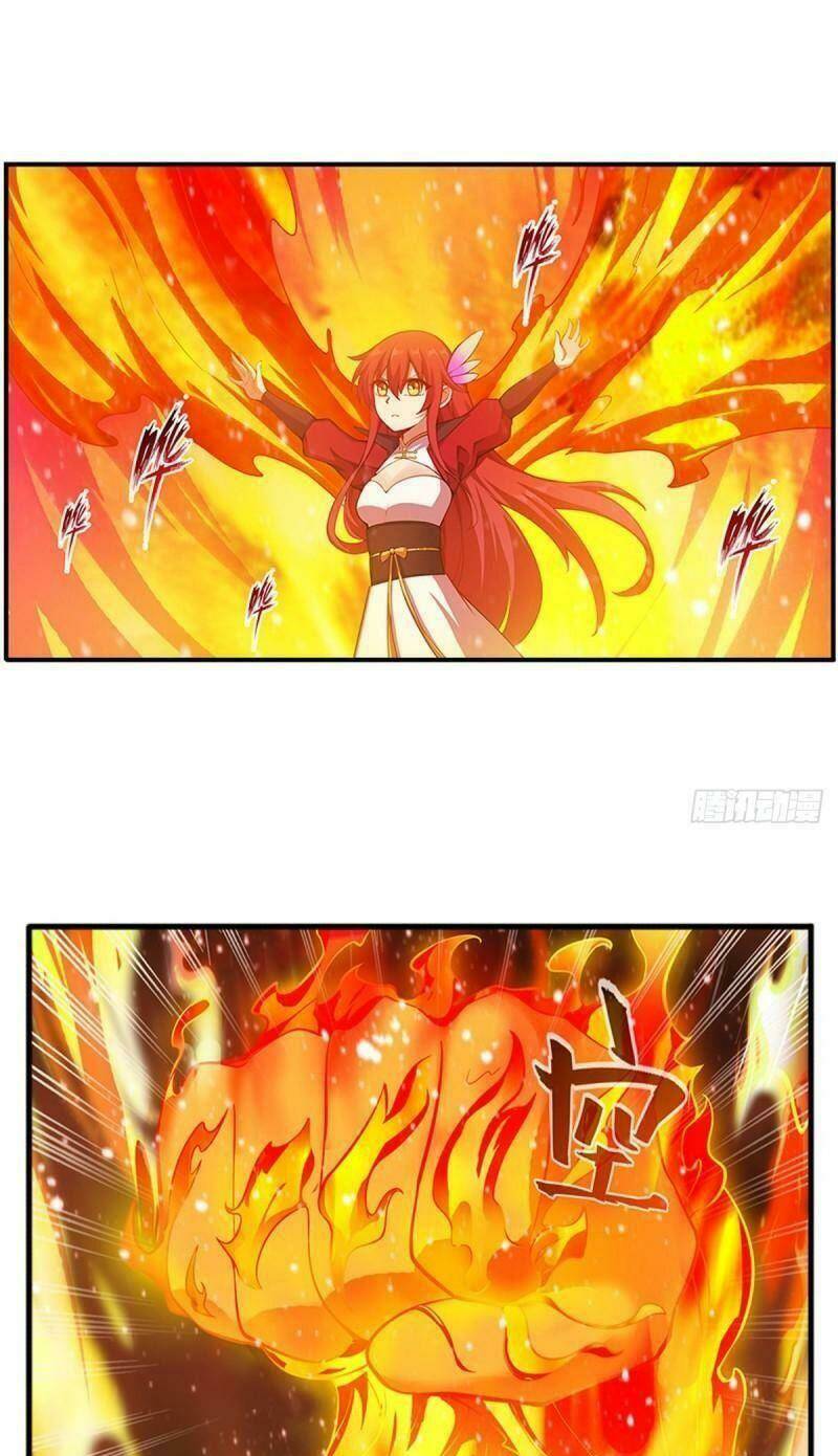 Sứ Đồ Vô Hạn và 12 Chiến Cơ: Chapter 230