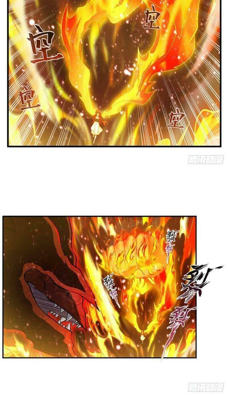 Sứ Đồ Vô Hạn và 12 Chiến Cơ: Chapter 230