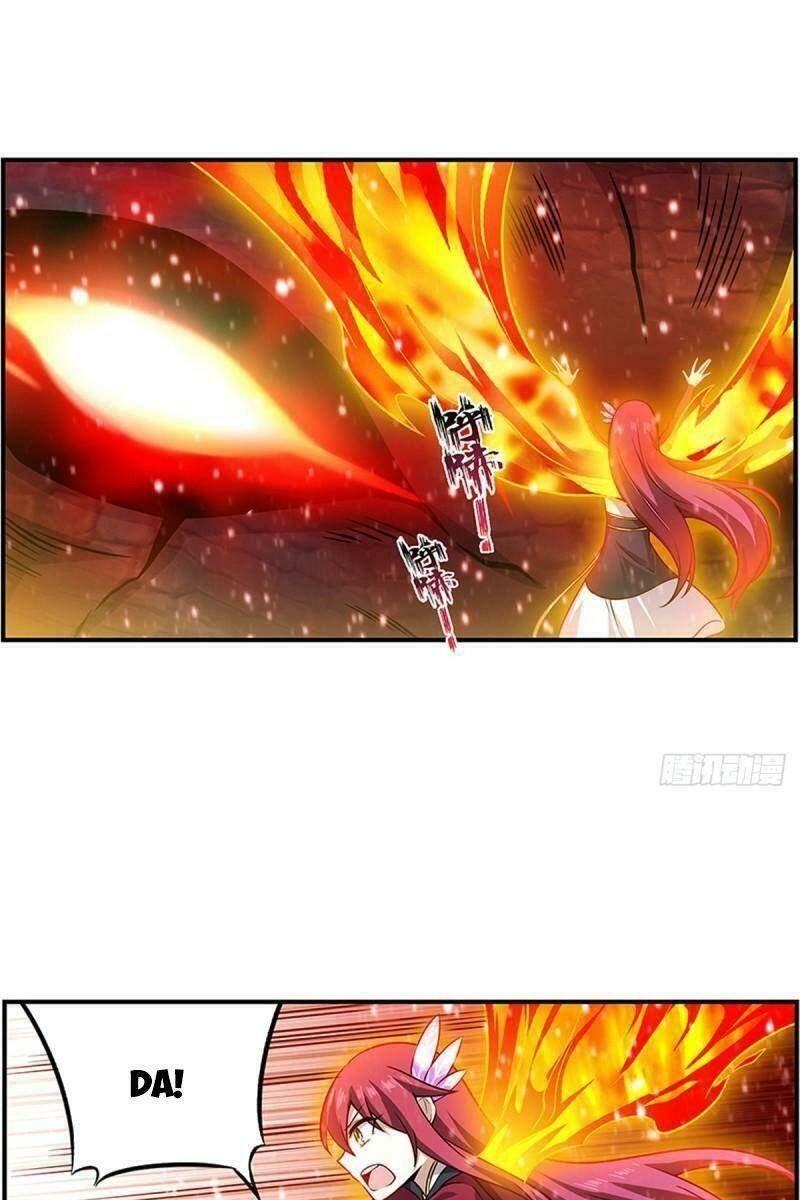 Sứ Đồ Vô Hạn và 12 Chiến Cơ: Chapter 230