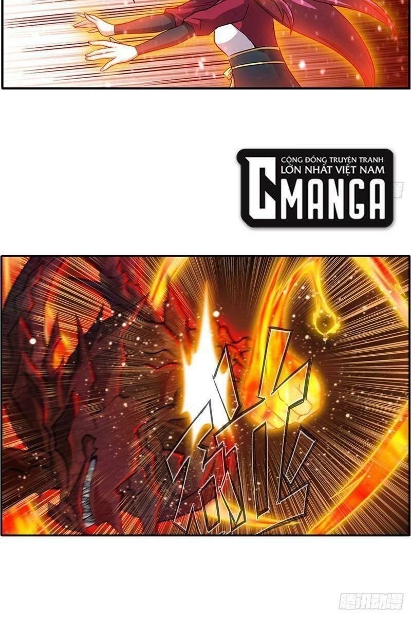 Sứ Đồ Vô Hạn và 12 Chiến Cơ: Chapter 230