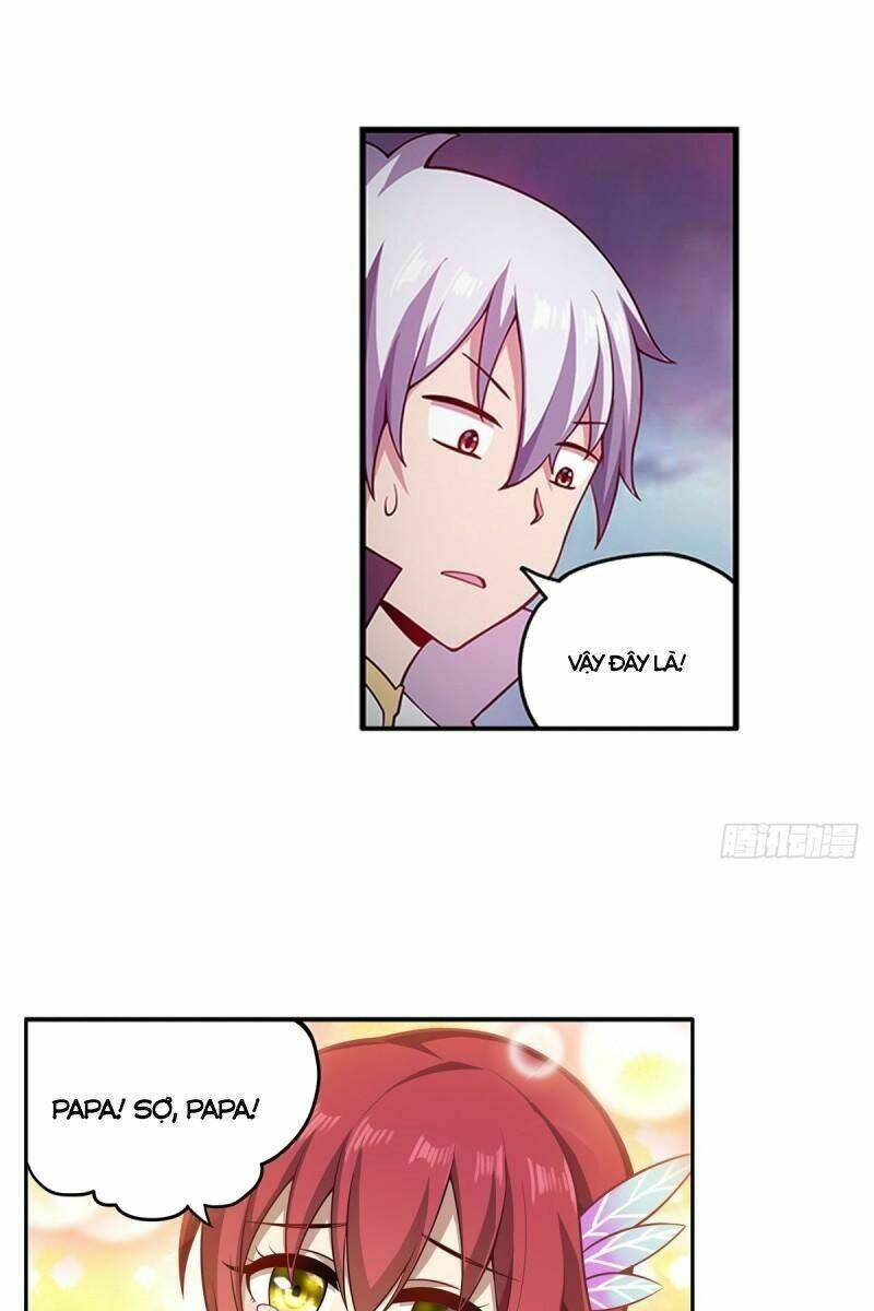 Sứ Đồ Vô Hạn và 12 Chiến Cơ: Chapter 230