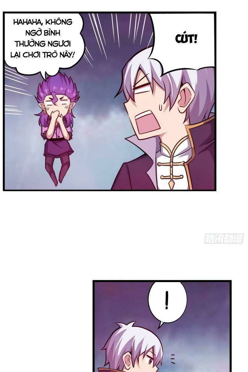 Sứ Đồ Vô Hạn và 12 Chiến Cơ: Chapter 230