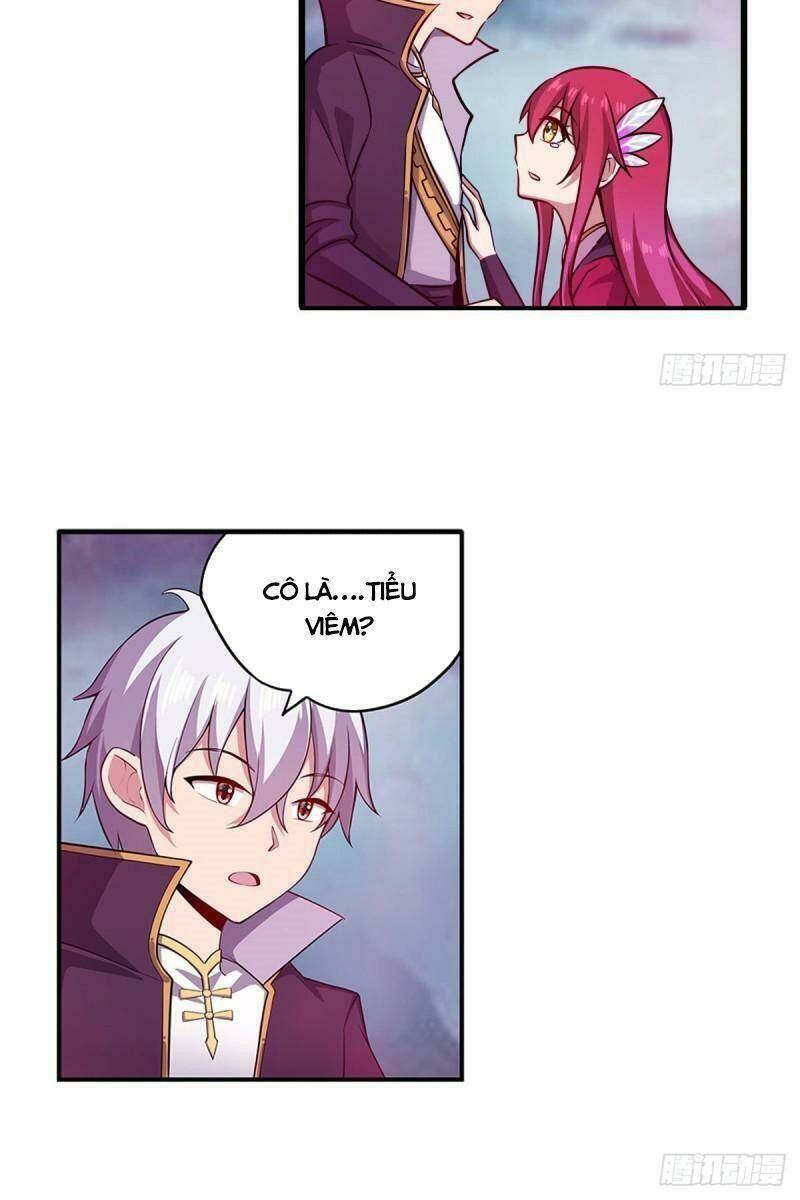Sứ Đồ Vô Hạn và 12 Chiến Cơ: Chapter 230