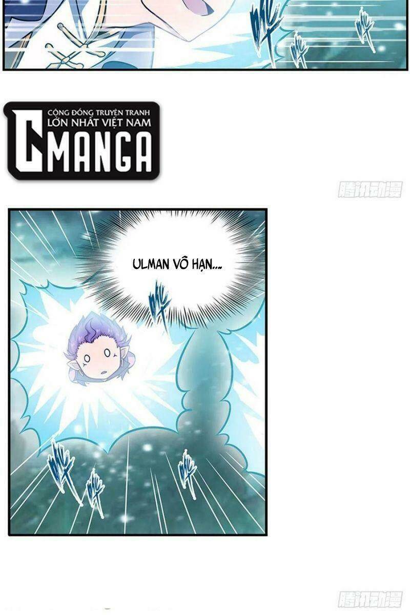 Sứ Đồ Vô Hạn và 12 Chiến Cơ: Chapter 231