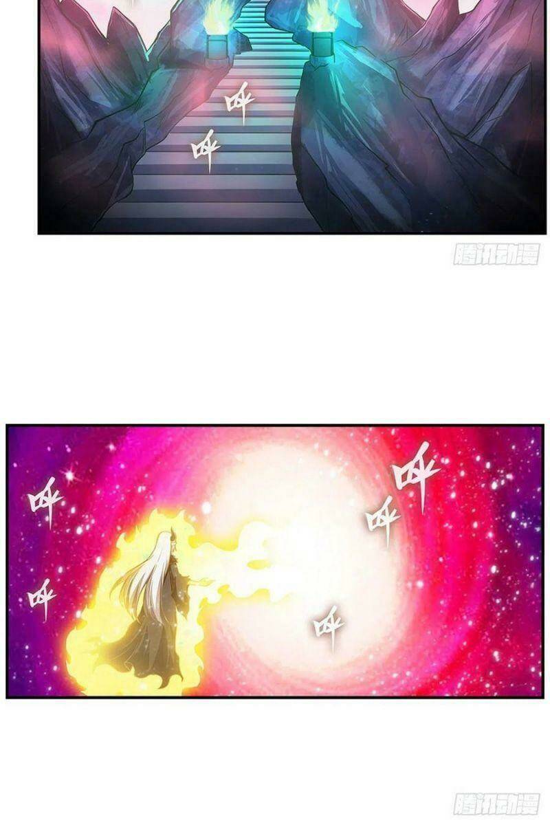 Sứ Đồ Vô Hạn và 12 Chiến Cơ: Chapter 231