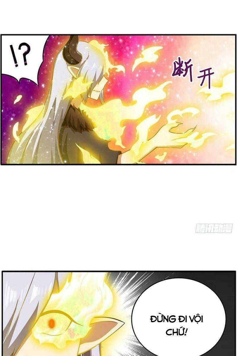 Sứ Đồ Vô Hạn và 12 Chiến Cơ: Chapter 231