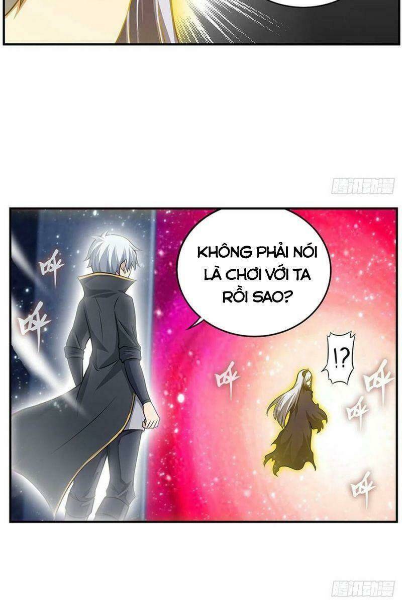 Sứ Đồ Vô Hạn và 12 Chiến Cơ: Chapter 231