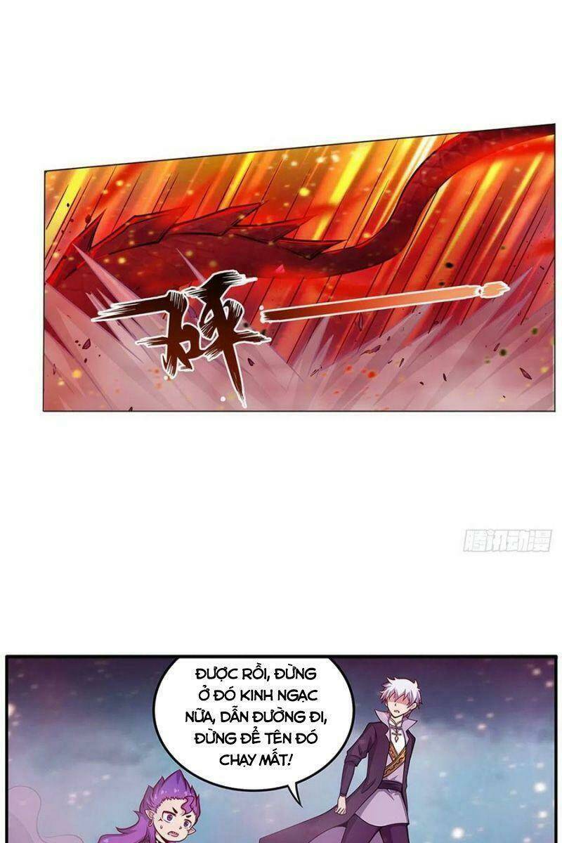 Sứ Đồ Vô Hạn và 12 Chiến Cơ: Chapter 231