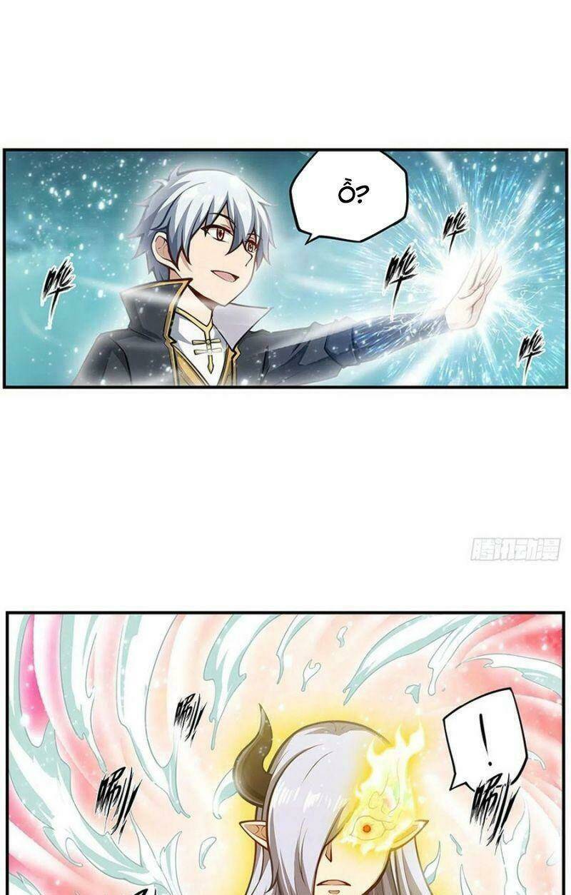 Sứ Đồ Vô Hạn và 12 Chiến Cơ: Chapter 231
