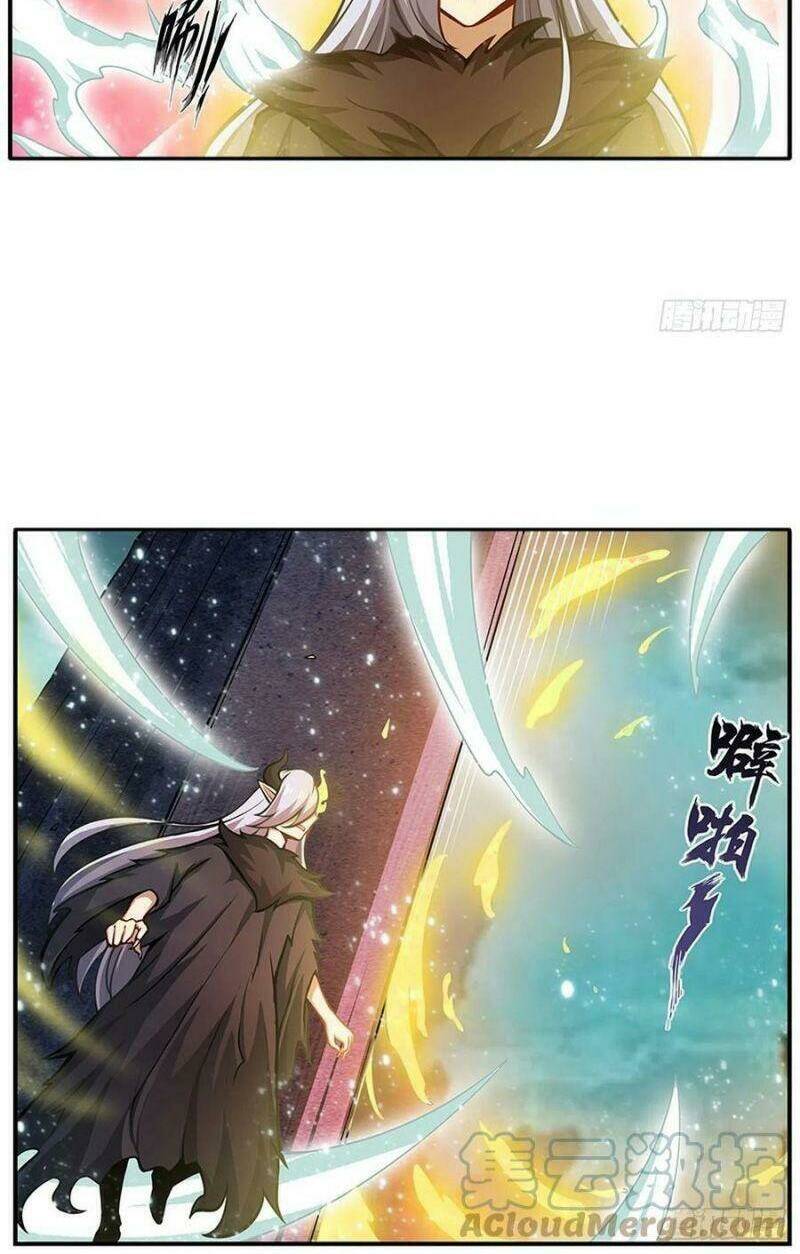 Sứ Đồ Vô Hạn và 12 Chiến Cơ: Chapter 231