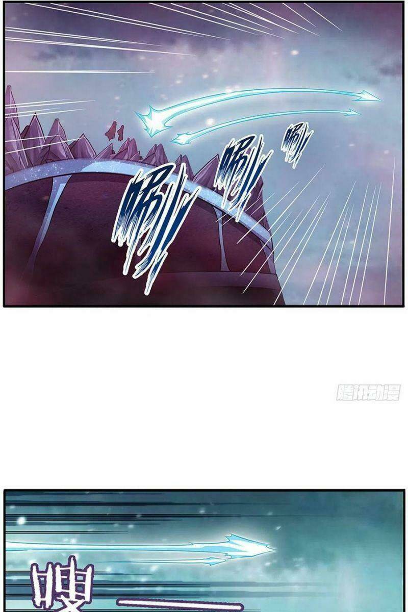 Sứ Đồ Vô Hạn và 12 Chiến Cơ: Chapter 231