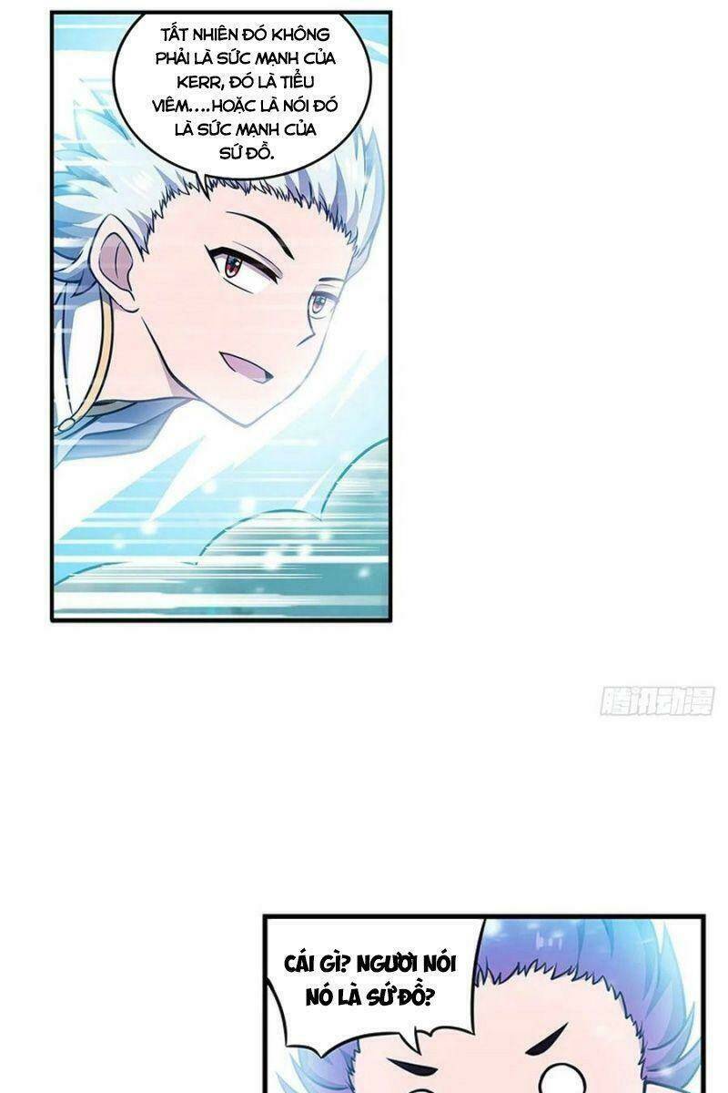 Sứ Đồ Vô Hạn và 12 Chiến Cơ: Chapter 231