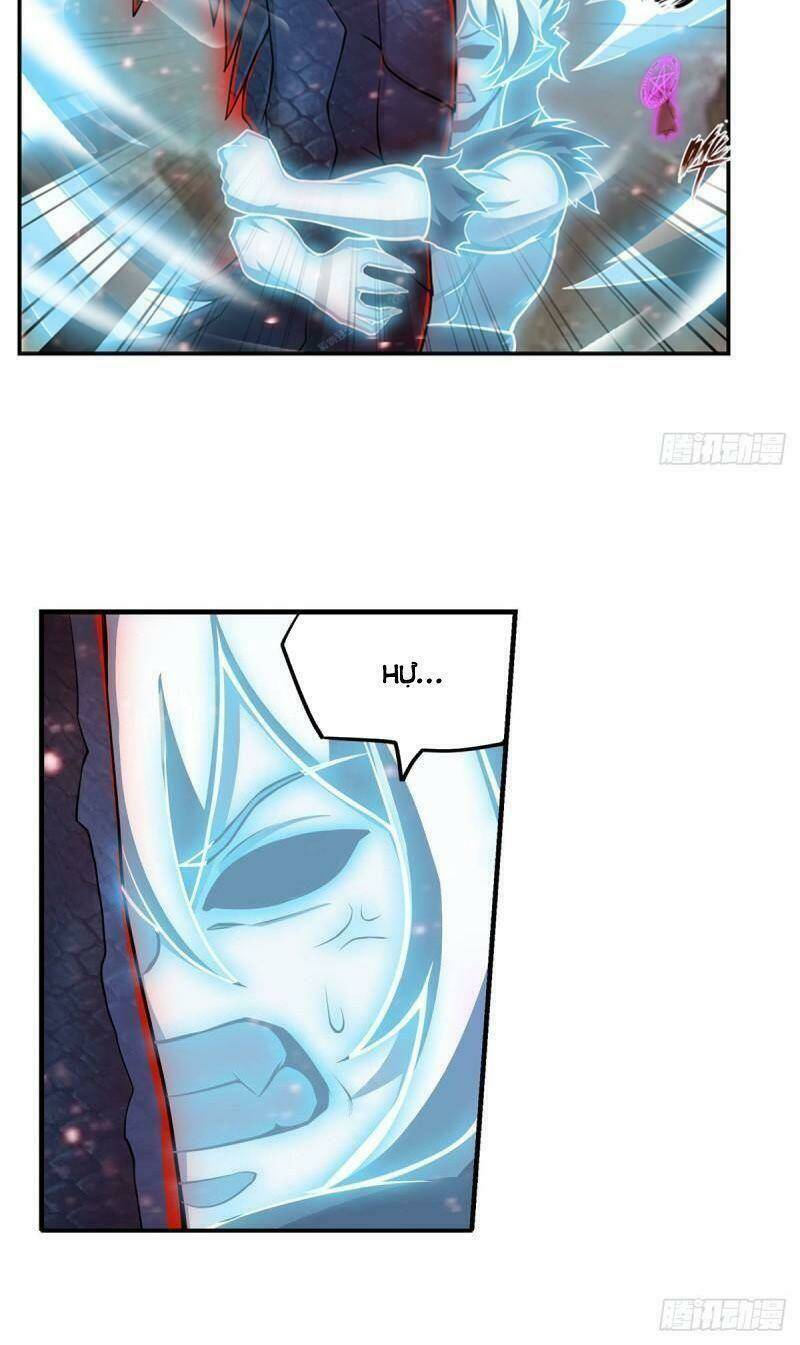 Sứ Đồ Vô Hạn và 12 Chiến Cơ: Chapter 234