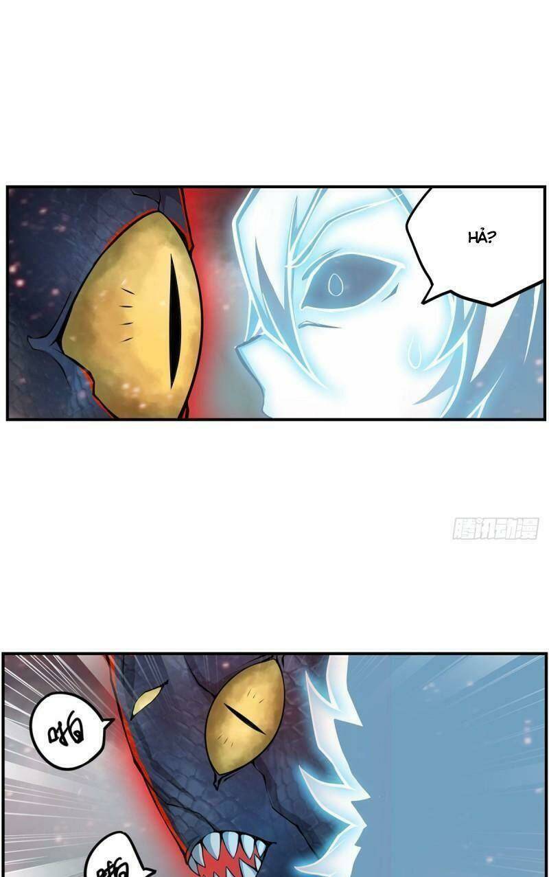 Sứ Đồ Vô Hạn và 12 Chiến Cơ: Chapter 234