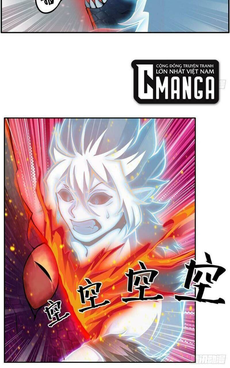 Sứ Đồ Vô Hạn và 12 Chiến Cơ: Chapter 234