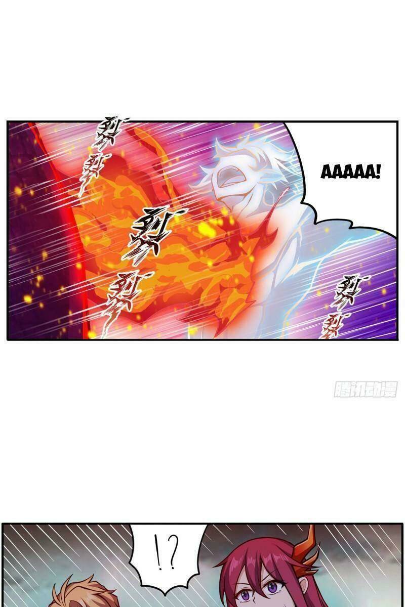 Sứ Đồ Vô Hạn và 12 Chiến Cơ: Chapter 234