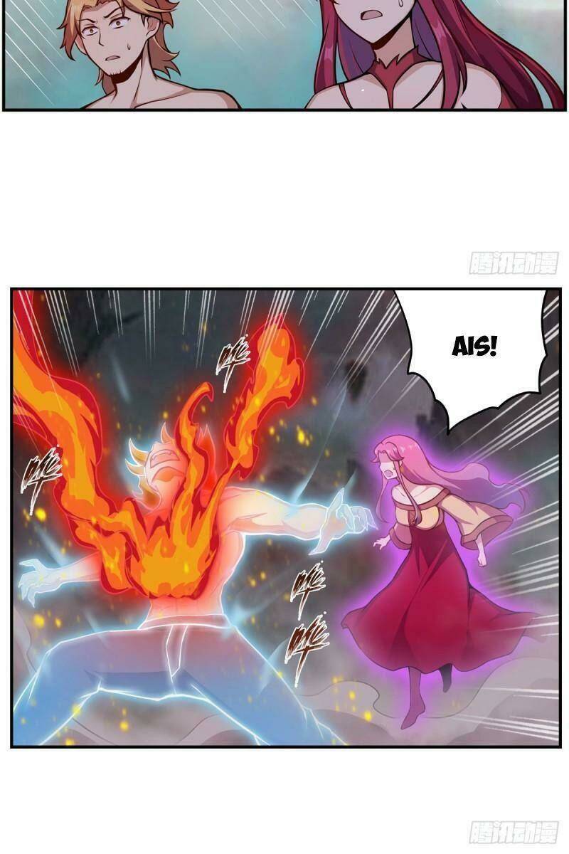 Sứ Đồ Vô Hạn và 12 Chiến Cơ: Chapter 234