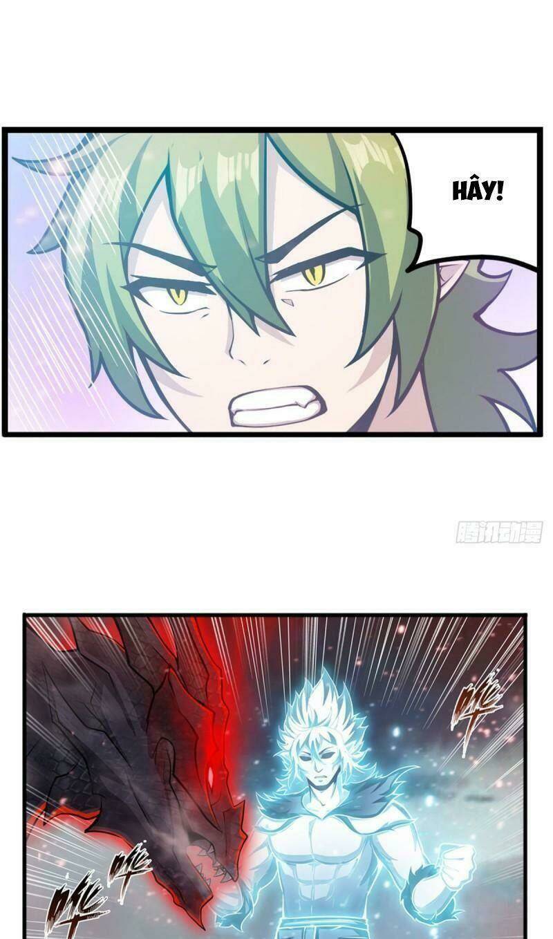Sứ Đồ Vô Hạn và 12 Chiến Cơ: Chapter 234