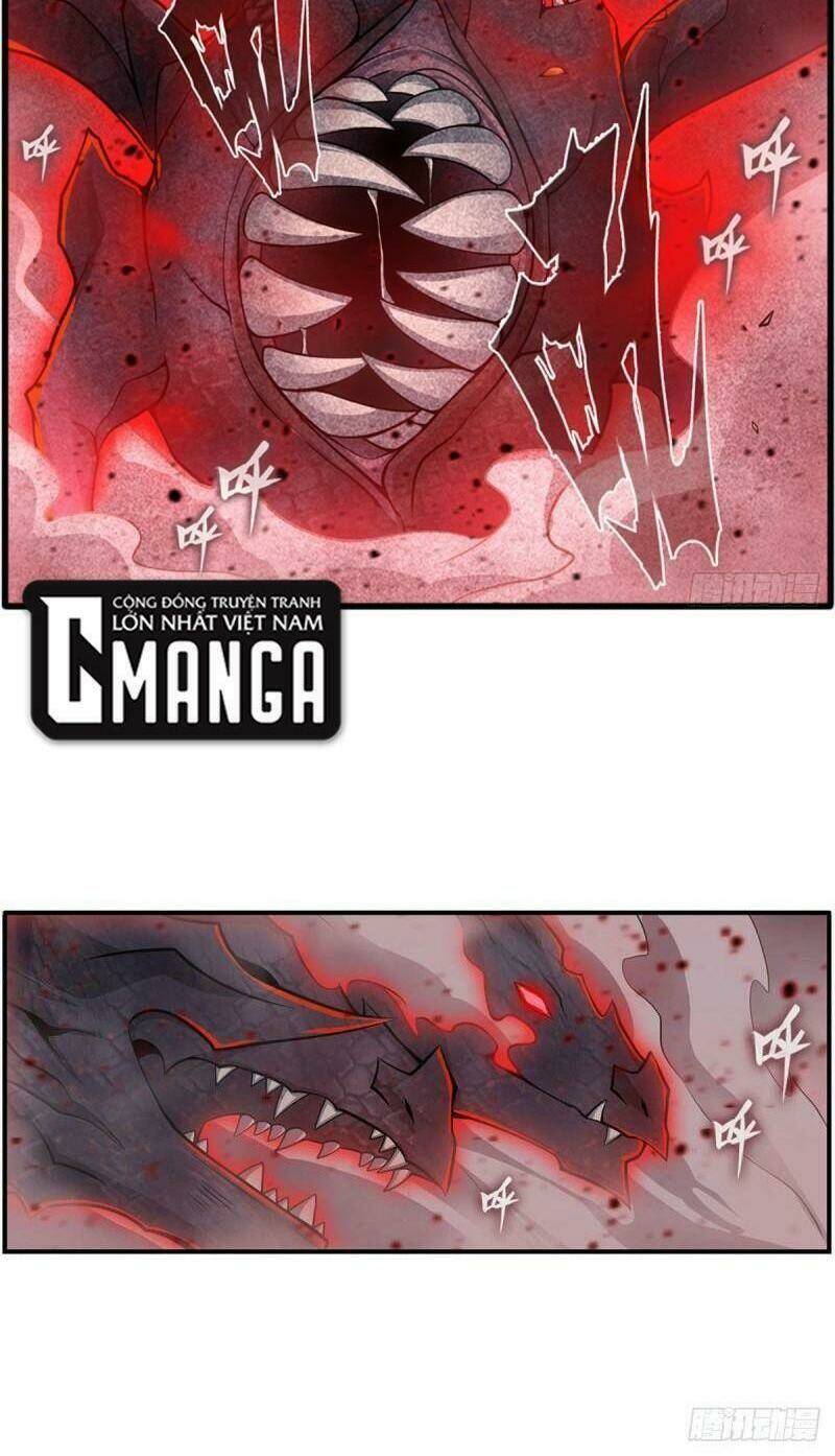 Sứ Đồ Vô Hạn và 12 Chiến Cơ: Chapter 234