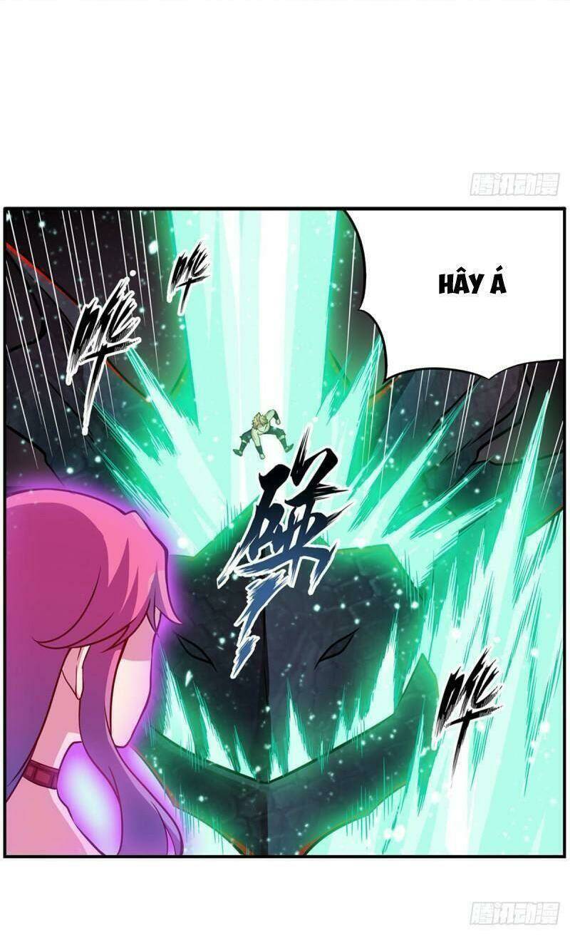Sứ Đồ Vô Hạn và 12 Chiến Cơ: Chapter 234