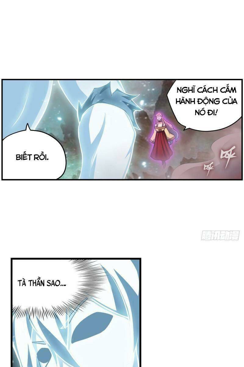 Sứ Đồ Vô Hạn và 12 Chiến Cơ: Chapter 234