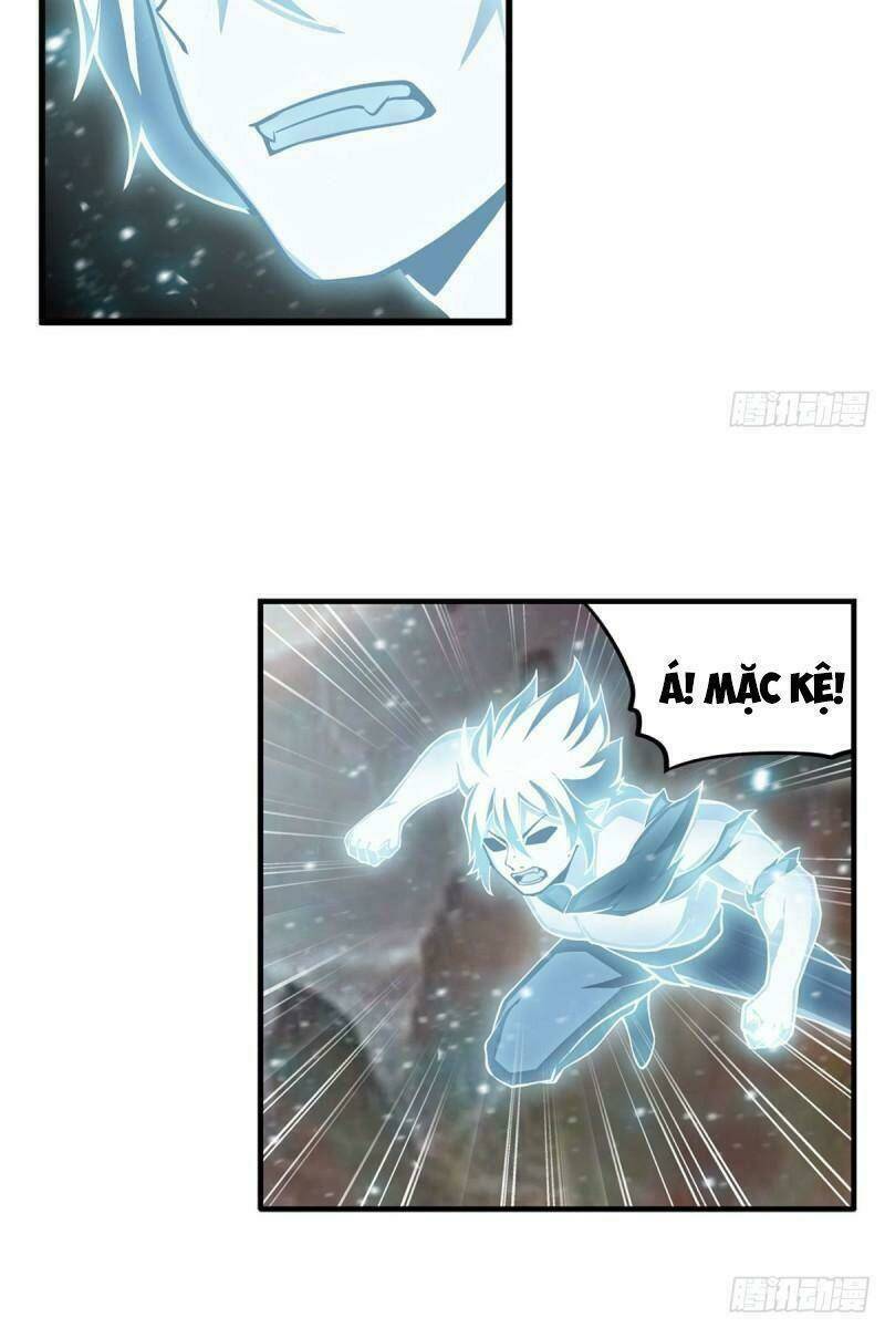 Sứ Đồ Vô Hạn và 12 Chiến Cơ: Chapter 234