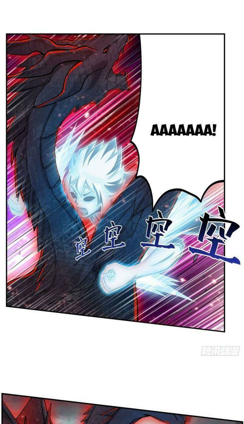 Sứ Đồ Vô Hạn và 12 Chiến Cơ: Chapter 234